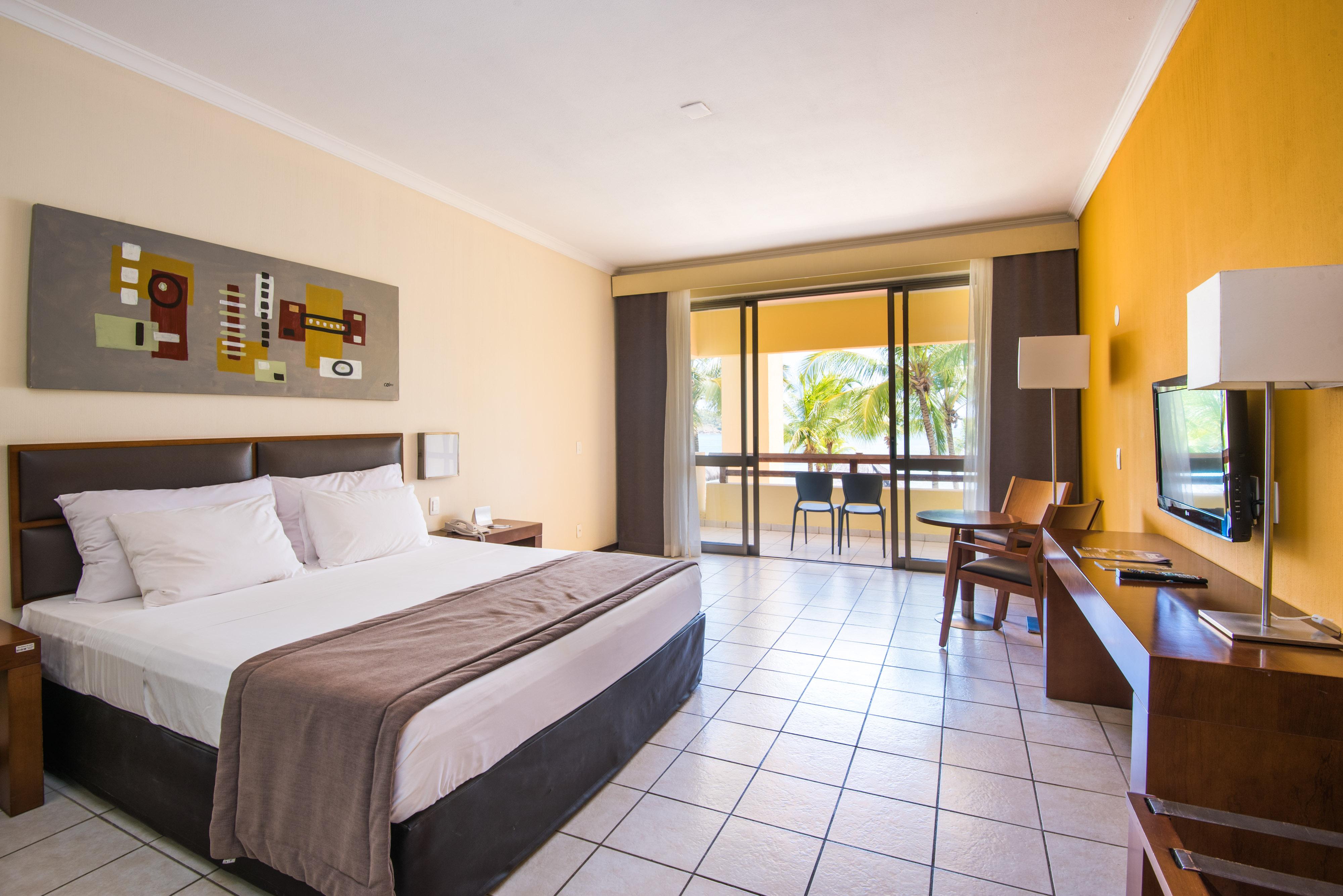 Vila Gale Cabo Кабу-ді-Санту-Агостінью Екстер'єр фото A room at the hotel