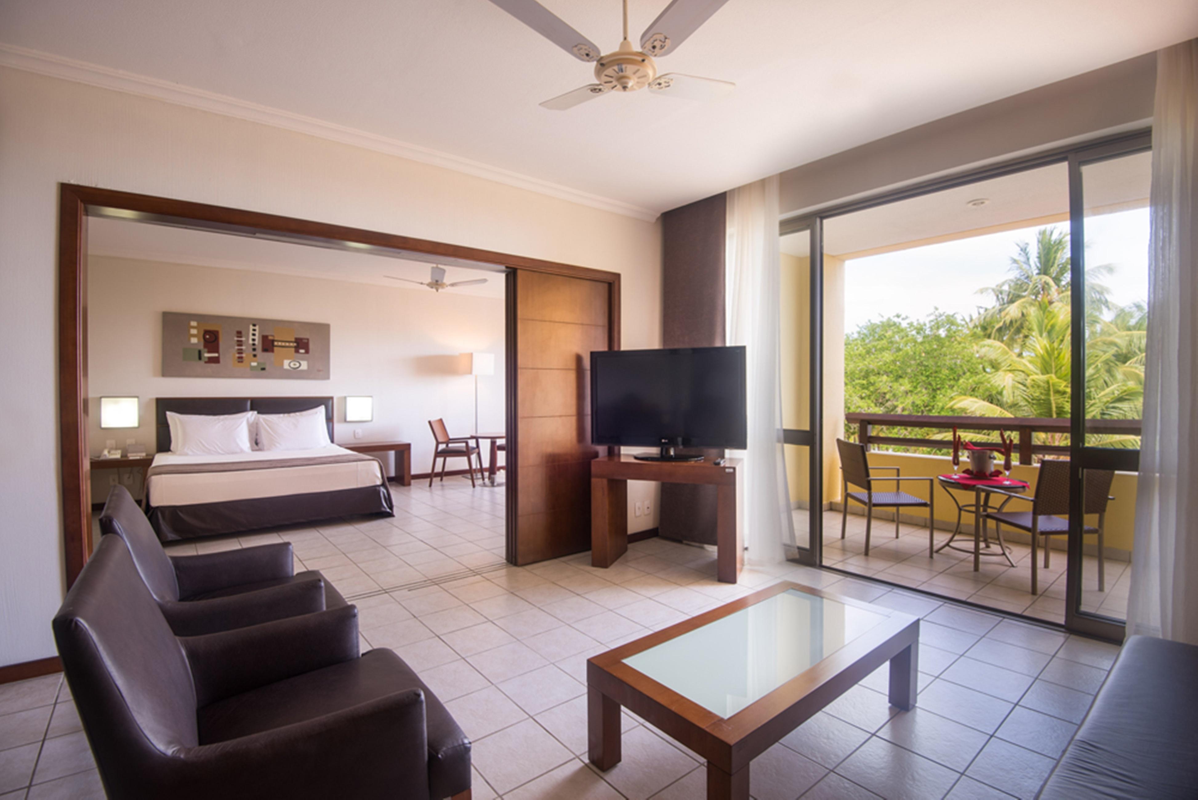 Vila Gale Cabo Кабу-ді-Санту-Агостінью Екстер'єр фото Suite at the Hilton Mauritius Resort