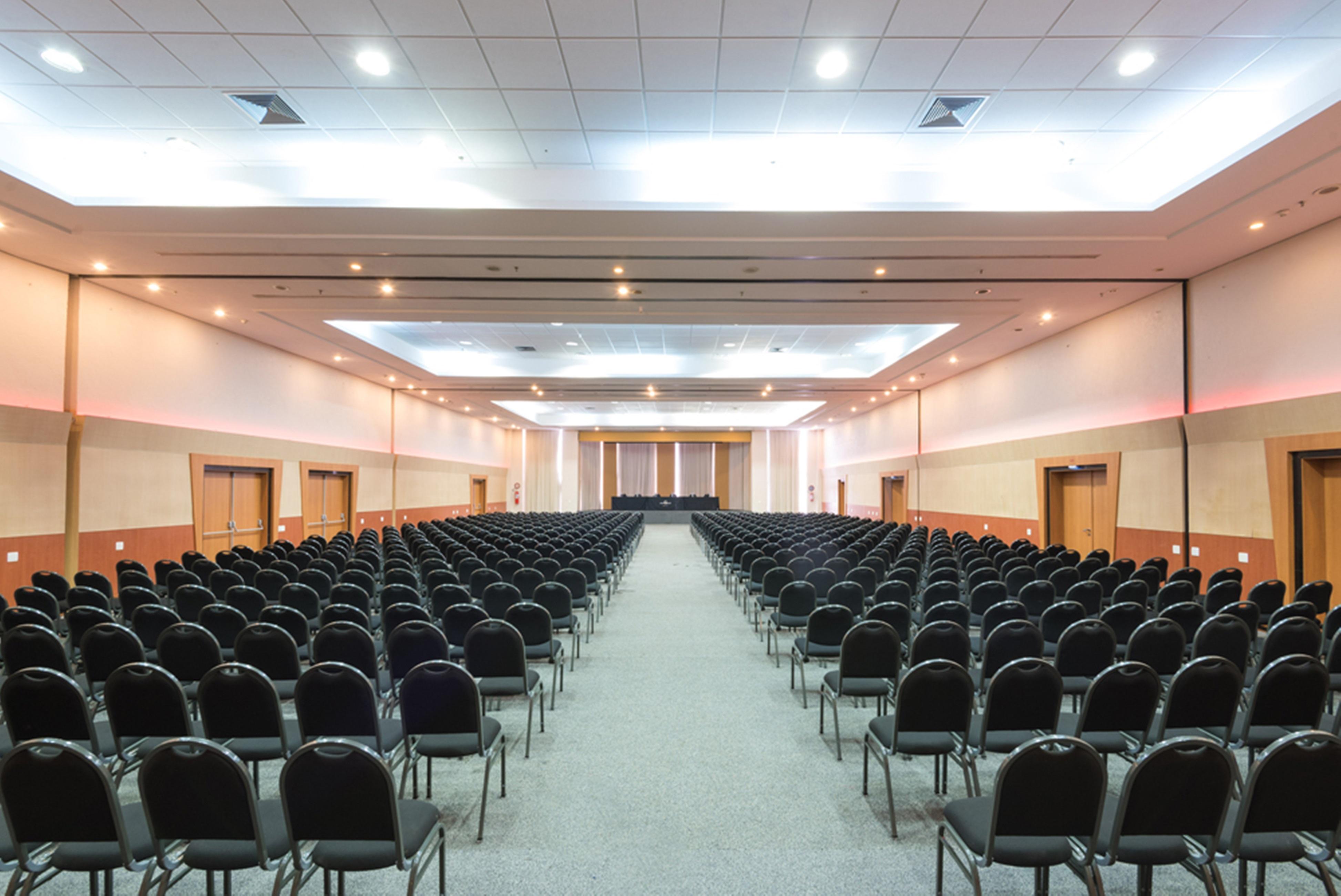 Vila Gale Cabo Кабу-ді-Санту-Агостінью Екстер'єр фото The main conference hall