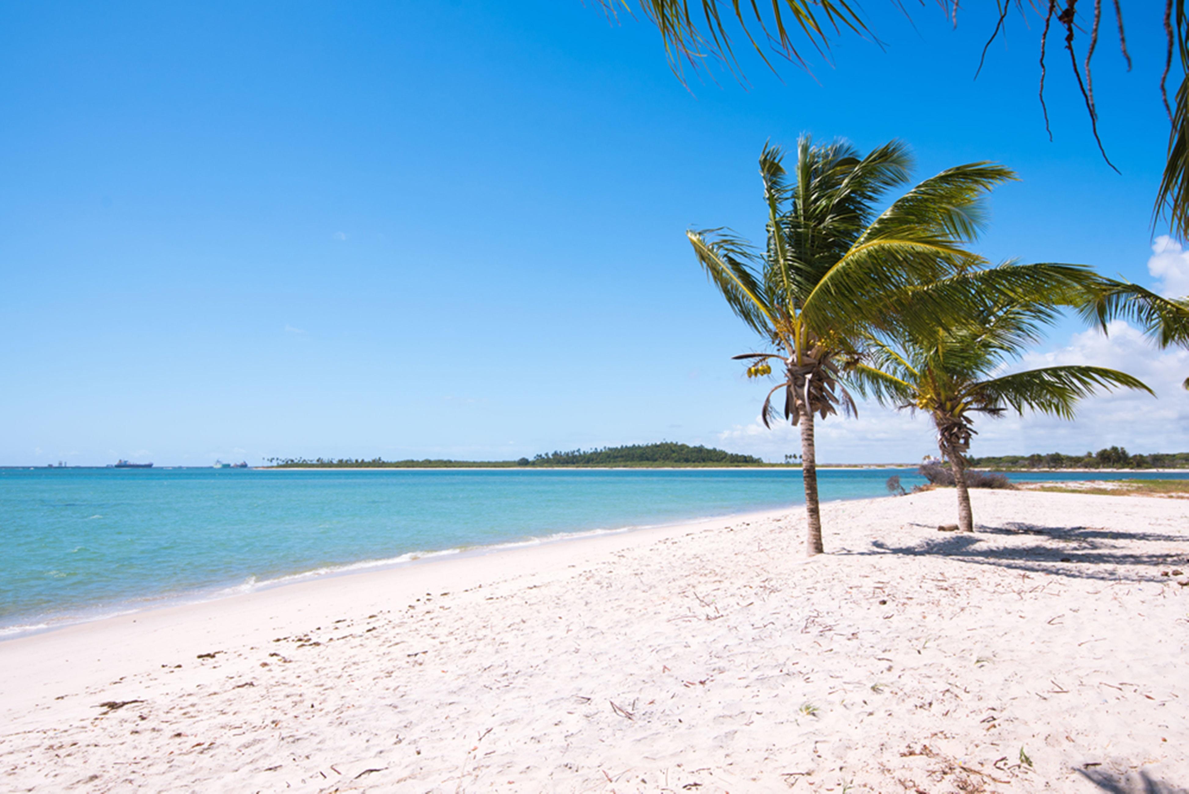 Vila Gale Cabo Кабу-ді-Санту-Агостінью Екстер'єр фото Beach in Cayo Largo del Sur